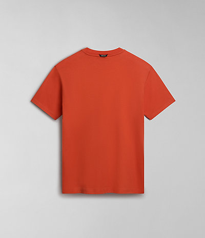 T-Shirt a Maniche Corte Bollo 6