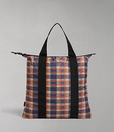 Adanson Tote Bag Made with Liberty Fabric