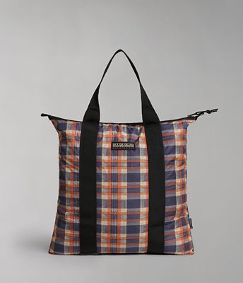Tote-Bag Adanson – Made with Liberty Fabric | Napapijri