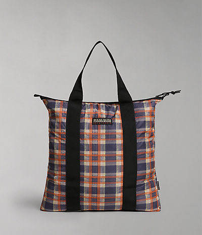 Tote-Bag Adanson – Made with Liberty Fabric