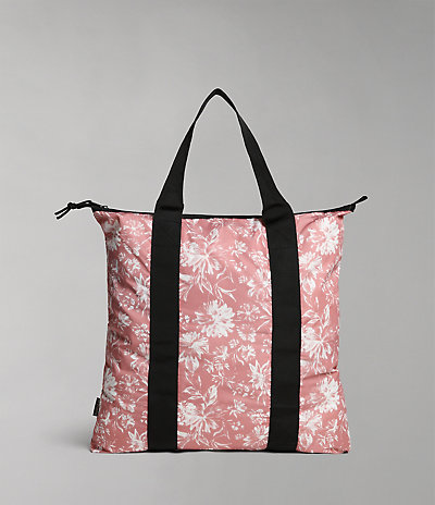 Tote-Bag Adanson – Made with Liberty Fabric 5