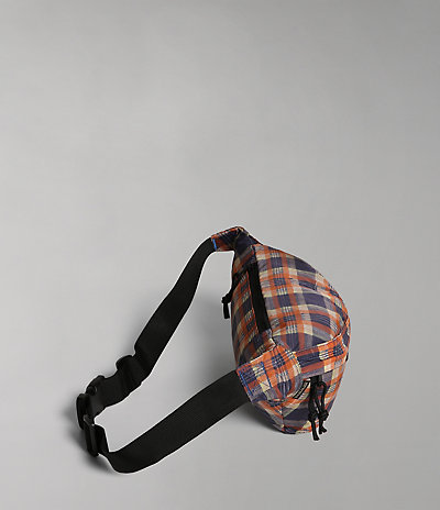 Tournefort Waistbag Made with Liberty Fabric 4