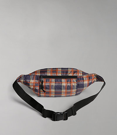 Tournefort Waistbag Made with Liberty Fabric 5