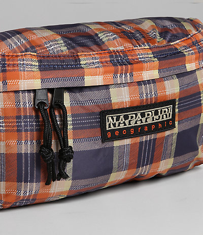 Tournefort Waistbag Made with Liberty Fabric 6