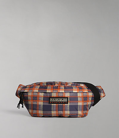 Tournefort Waistbag Made with Liberty Fabric 1