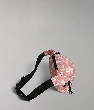 Tournefort Waistbag Made with Liberty Fabric 4