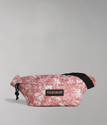 Tournefort Waistbag Made with Liberty Fabric | Napapijri