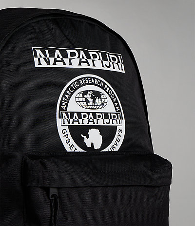 Happy Backpack 5