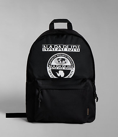 Happy Backpack 1