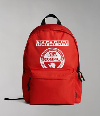 Napapijri store backpack happy