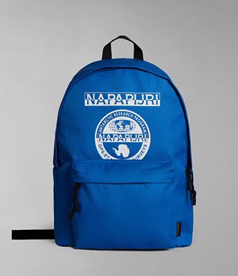 Napapijri cheap black backpack