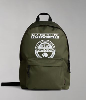 Napapijri cheap black backpack