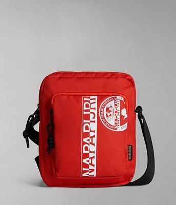 Happy Crossover Bag | Napapijri | official store