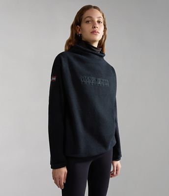 Rollkragenpullover Teide aus Fleece | Napapijri