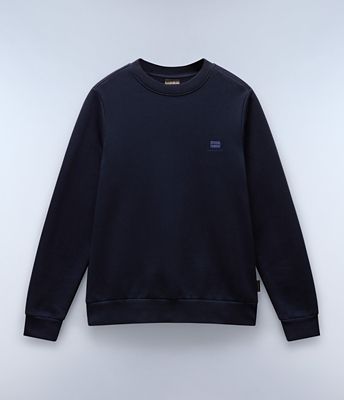 Sweatshirt Nina Winter | Napapijri