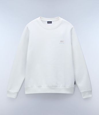 Sweat-shirt Nina Winter | Napapijri