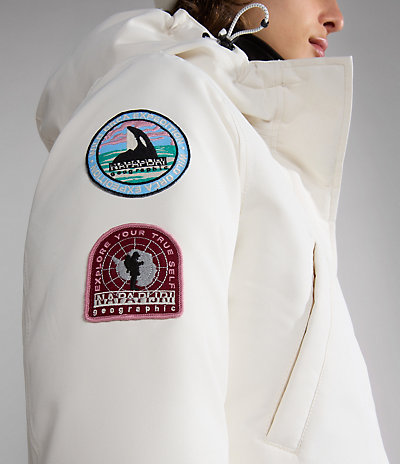 Arctic Parka Jacket 5