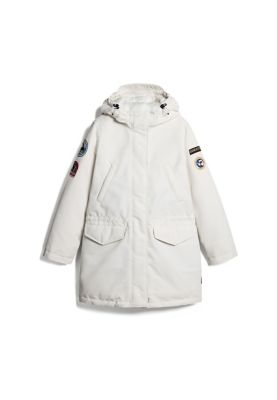 Parka Arctic para mujer