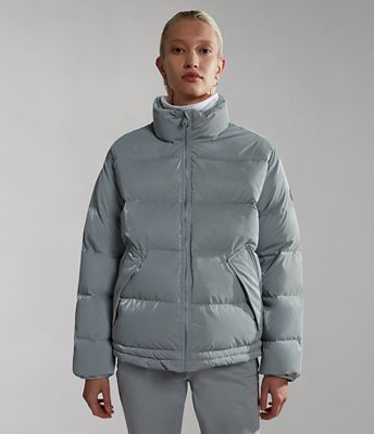 Ellis Puffer Jacket | Napapijri