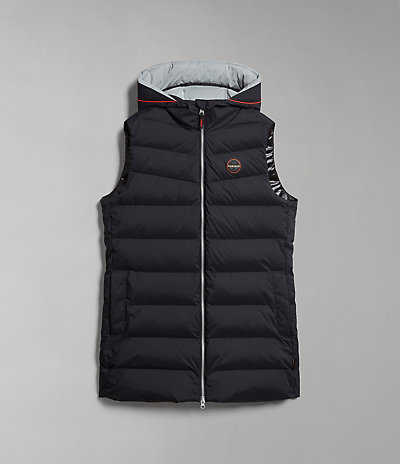 Steppweste Thermo  Puffer 8