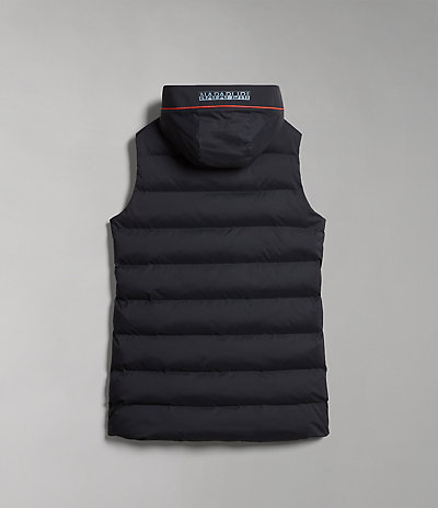 Thermo Puffer Vest 9