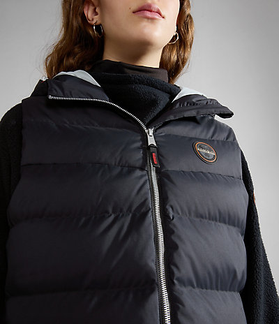 Thermo Puffer Vest 6