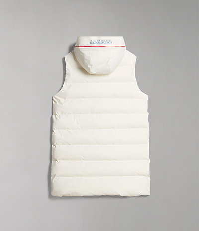 Thermo puffervest 9