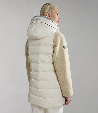 Steppweste Thermo  Puffer 3