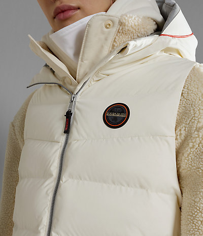 Gilet Thermo Puffer