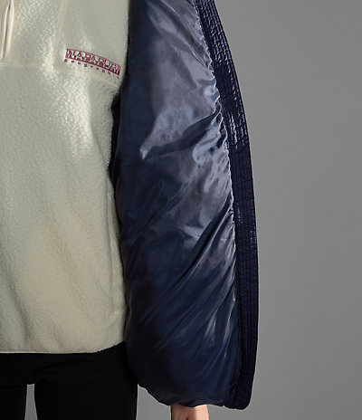 Box Medium Puffer Jacket