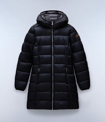 Napapijri aerons padded store bubble jacket