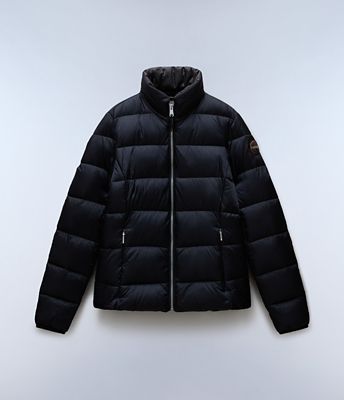 Aerons Rise Puffer Jacket | Napapijri