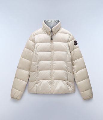 Napapijri Aerons Rise Puffer Jacket