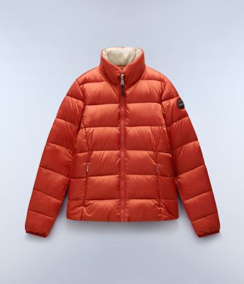 Napapijri Aerons Rise Puffer Jacket