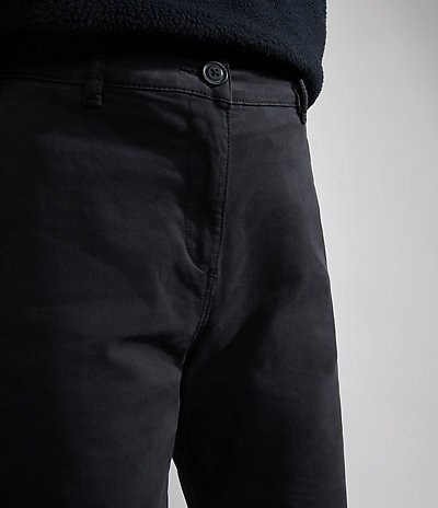 Meridian Chino Trousers Winter 4