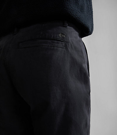 Meridian Chino Trousers Winter 5