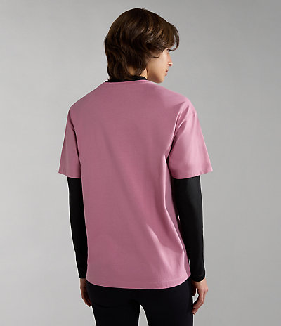 Montalva Short Sleeve T-Shirt