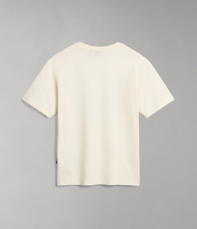 Shetland Short Sleeve T-Shirt