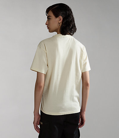 Shetland Short Sleeve T-Shirt 3