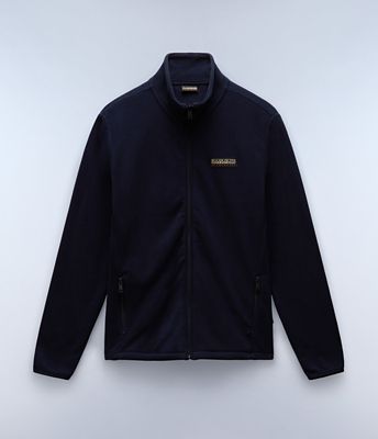 Iaato Full-Zip Fleece | Napapijri