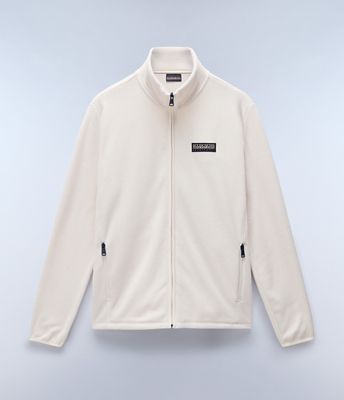 Iaato Full-Zip Fleece | Napapijri