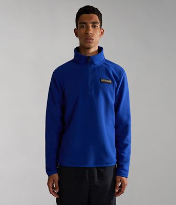 Iaato Half-Zip Fleece | Napapijri