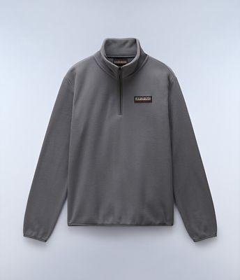 Napapijri Iaato Half-Zip Fleece