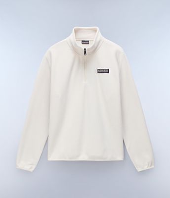 Napapijri Iaato Half-Zip Fleece