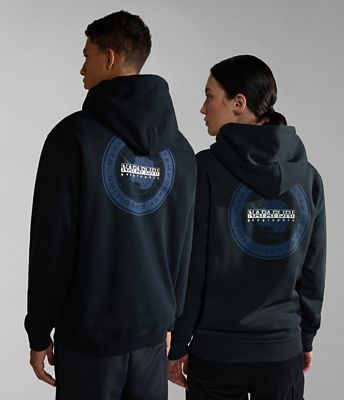 Napapijri sudadera discount