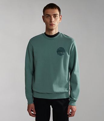 Bollo sweater | Napapijri
