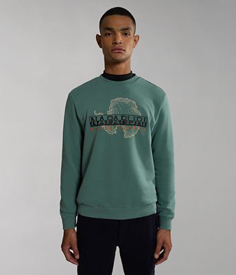 Sweatshirt Iceberg | Napapijri