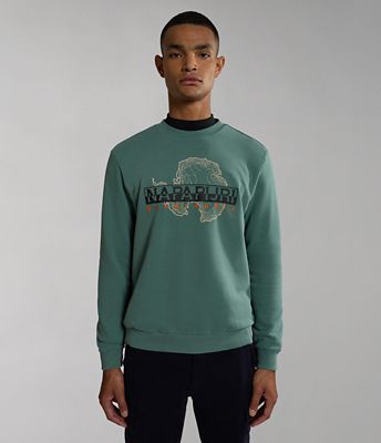 Iceberg sweater | Napapijri