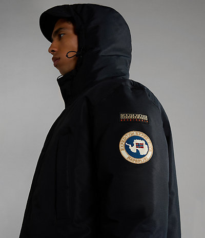 Antarctic Parka Jacket 5