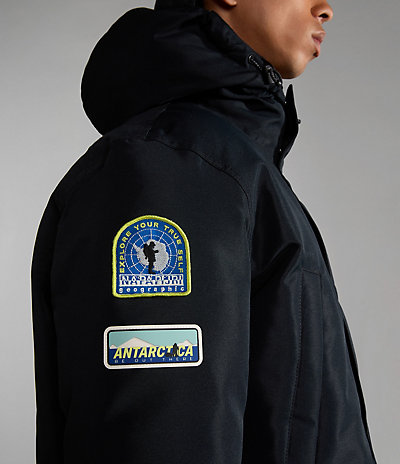 Antarctic Parka Jacket 6